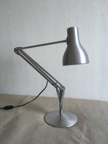 Anglepoise lampe type - anglepoise,