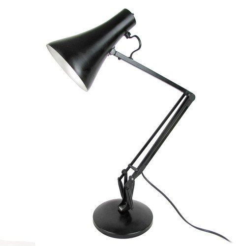 Anglepoise lampe de - anglepoise, bureau