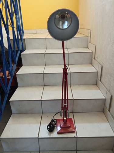 Vend lampe bureau - de,