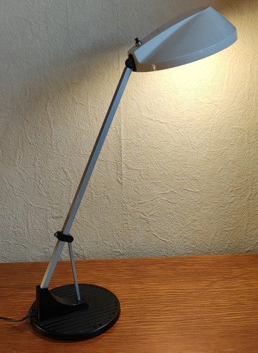 Lampe poser vintage - lampe,